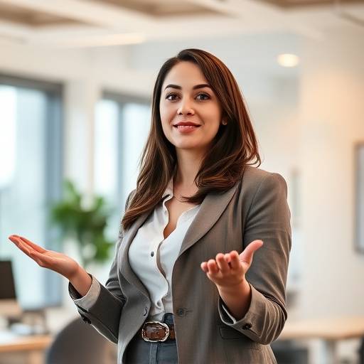 Curso intensivo de oratoria para principiantes