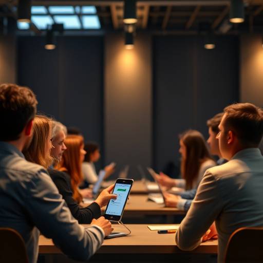 Taller de oratoria y liderazgo